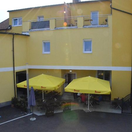 Wartmannstetterhof Hotel Wartmannstetten Ngoại thất bức ảnh