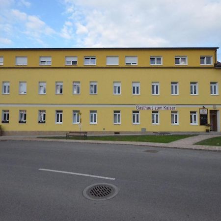 Wartmannstetterhof Hotel Wartmannstetten Ngoại thất bức ảnh
