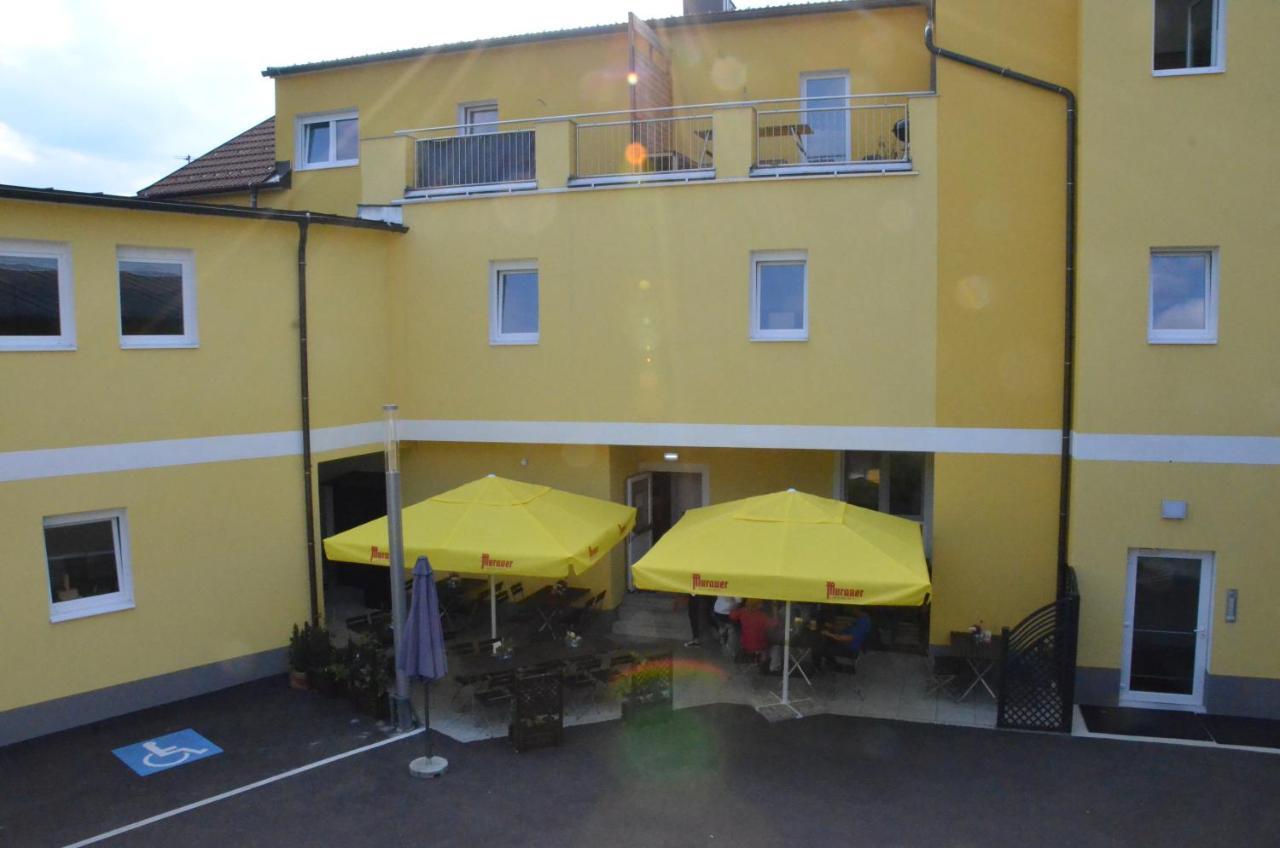 Wartmannstetterhof Hotel Wartmannstetten Ngoại thất bức ảnh