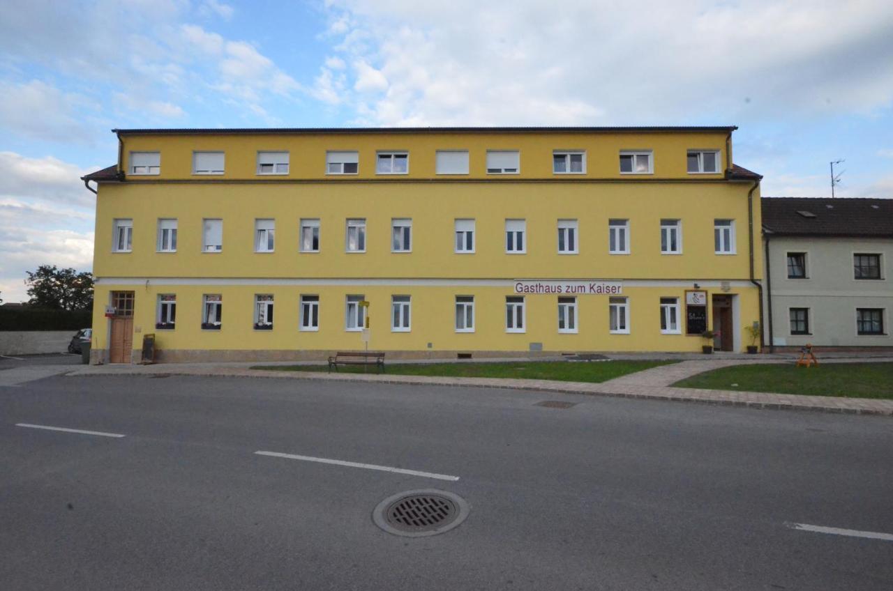 Wartmannstetterhof Hotel Wartmannstetten Ngoại thất bức ảnh