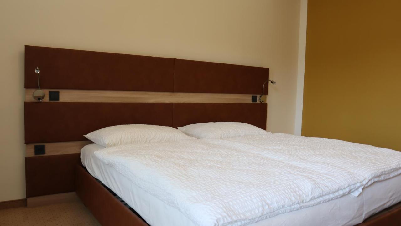 Wartmannstetterhof Hotel Wartmannstetten Ngoại thất bức ảnh
