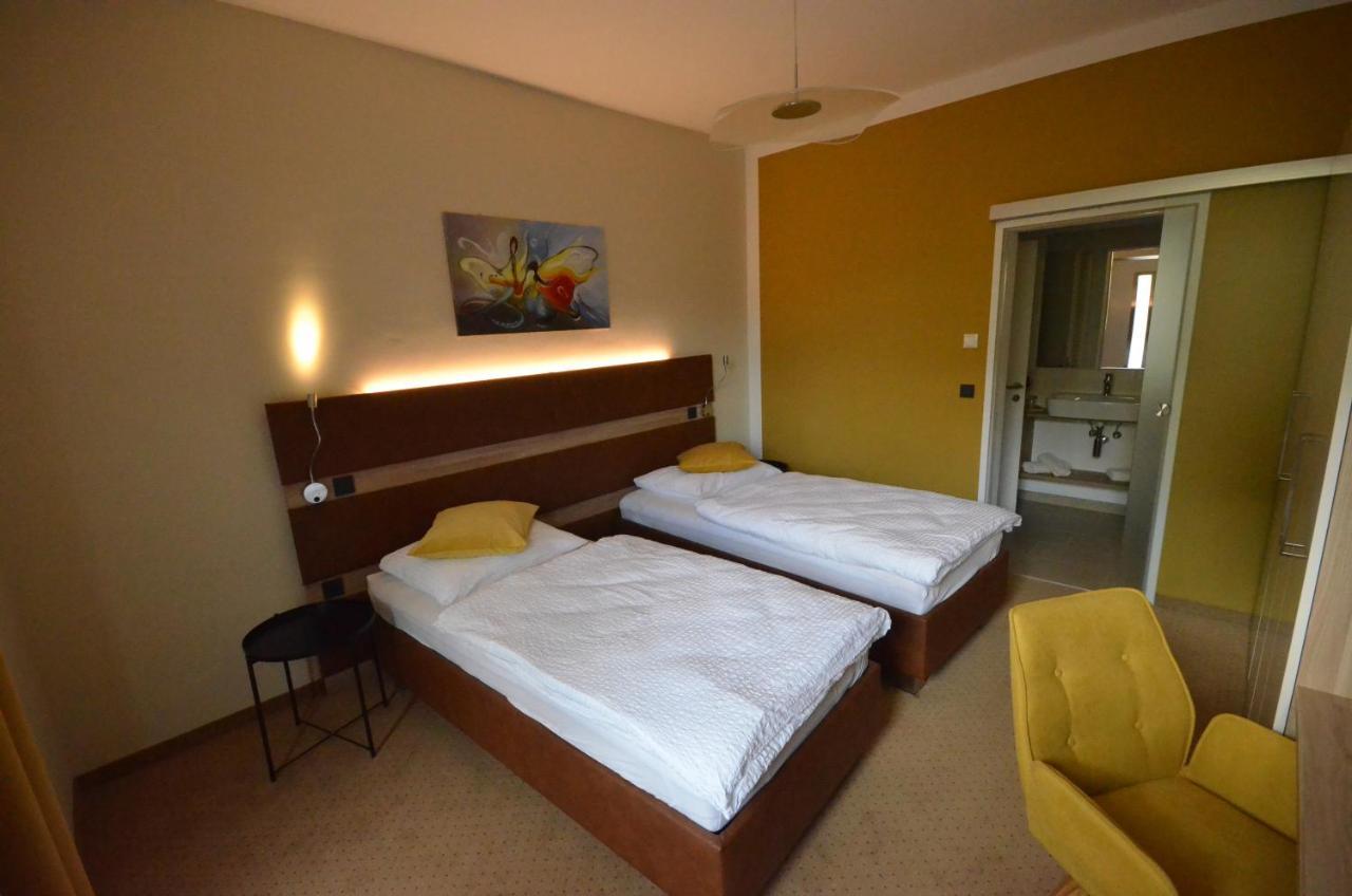Wartmannstetterhof Hotel Wartmannstetten Ngoại thất bức ảnh