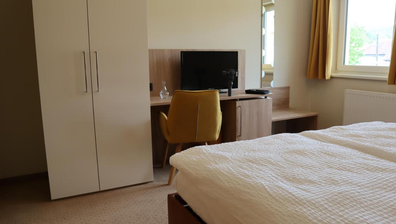 Wartmannstetterhof Hotel Wartmannstetten Ngoại thất bức ảnh