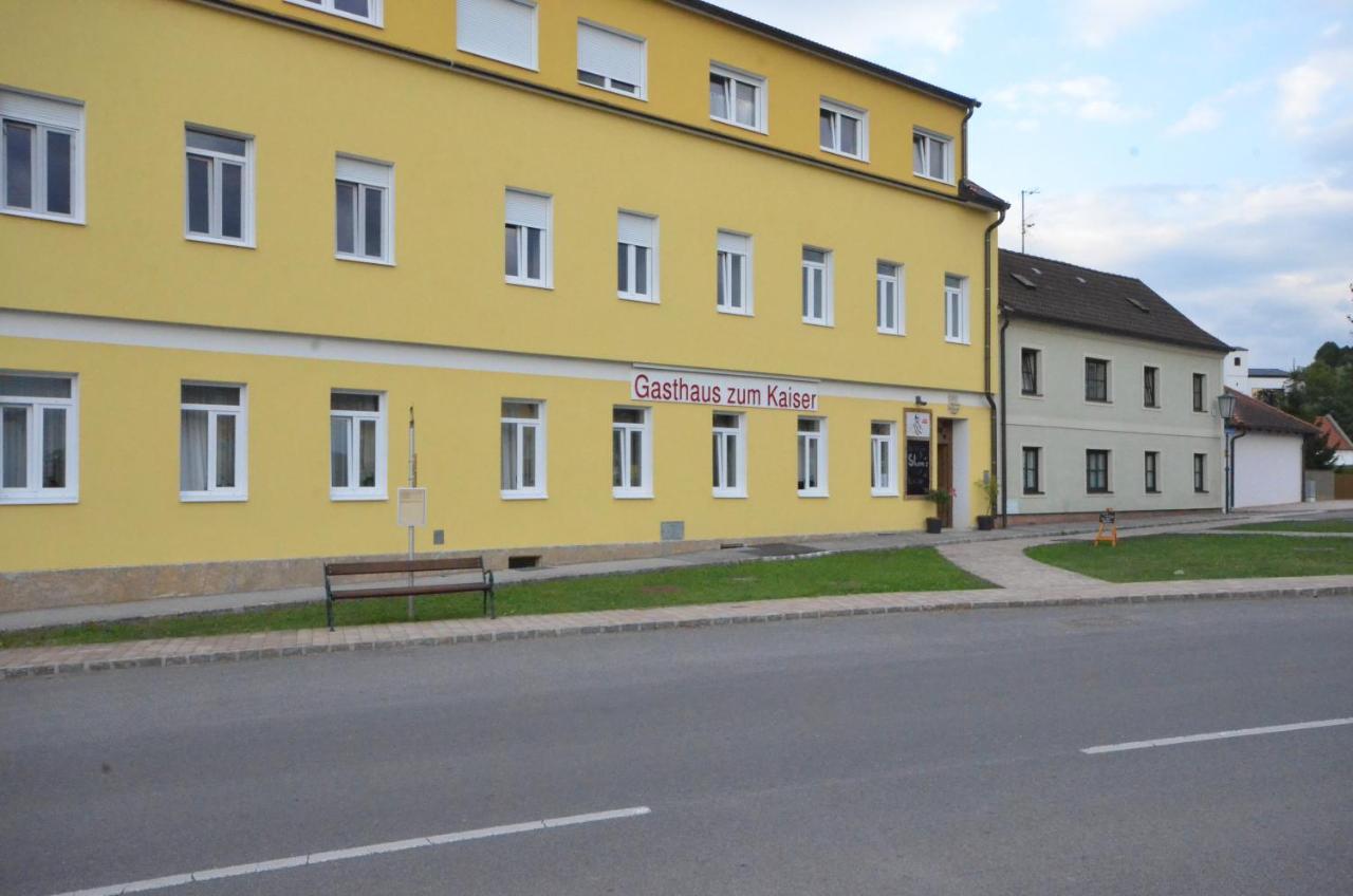 Wartmannstetterhof Hotel Wartmannstetten Ngoại thất bức ảnh