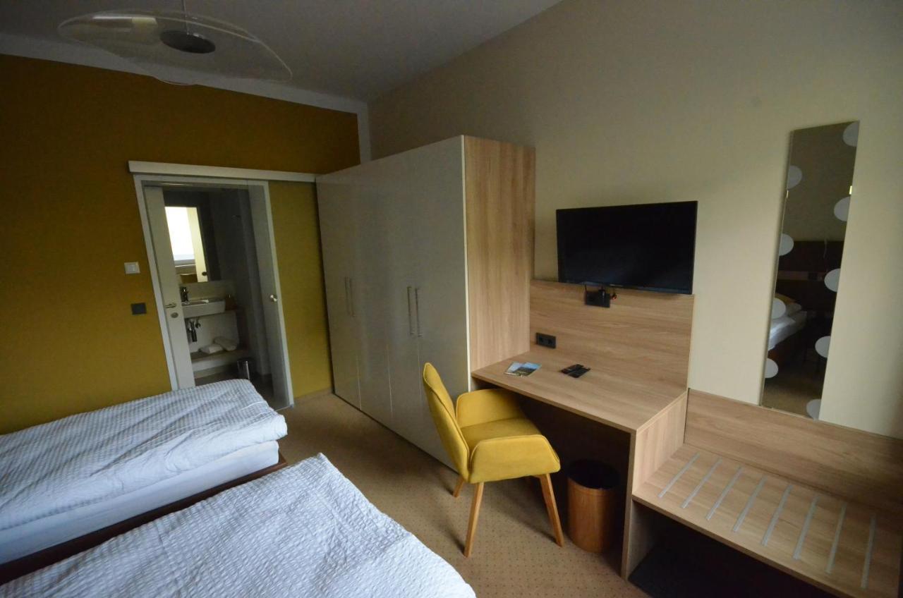 Wartmannstetterhof Hotel Wartmannstetten Ngoại thất bức ảnh